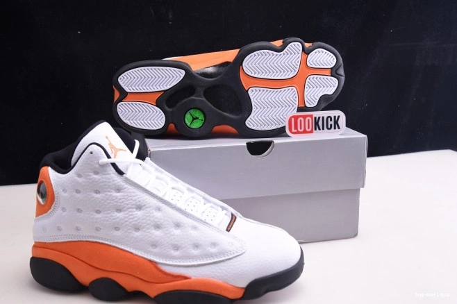 HYPE 414571-108 13 JORDAN AIR STARFISH 0808